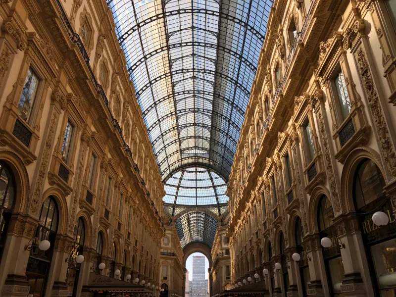 The Arcade as Atelier: Where Melbourne's Quiet Wardrobe Begins