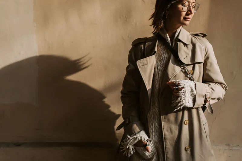 Dressing for the Southerly Buster: A Field Guide to Melbourne's Four-Season Wardrobe