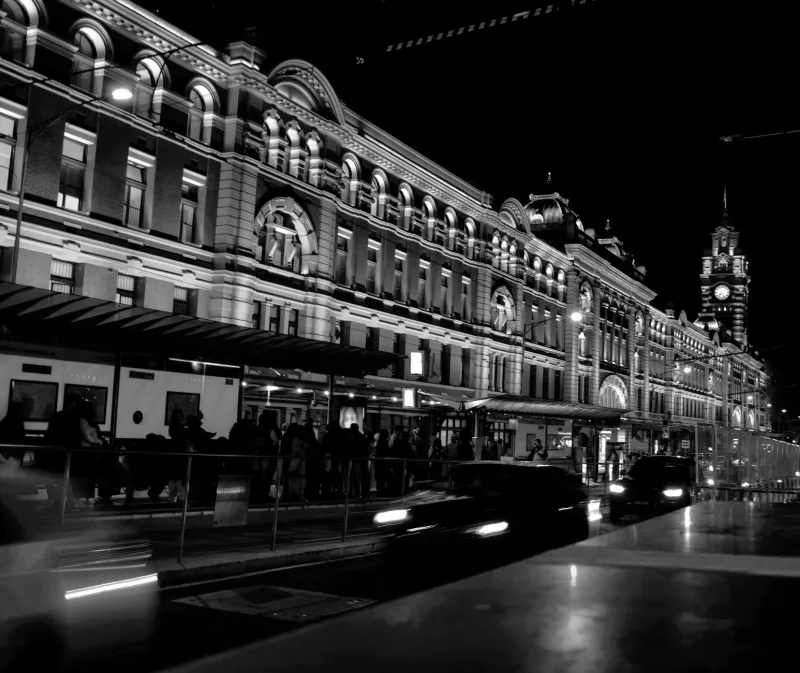 Skirts on Flinders Lane: Auditing Fashion's Oldest Economic Superstition