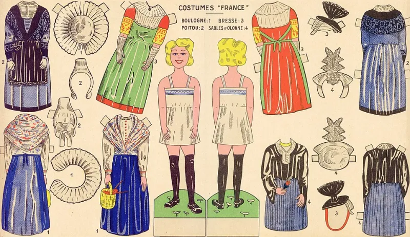 The Archive We Wear: In Praise of the Garments We Cannot Part With