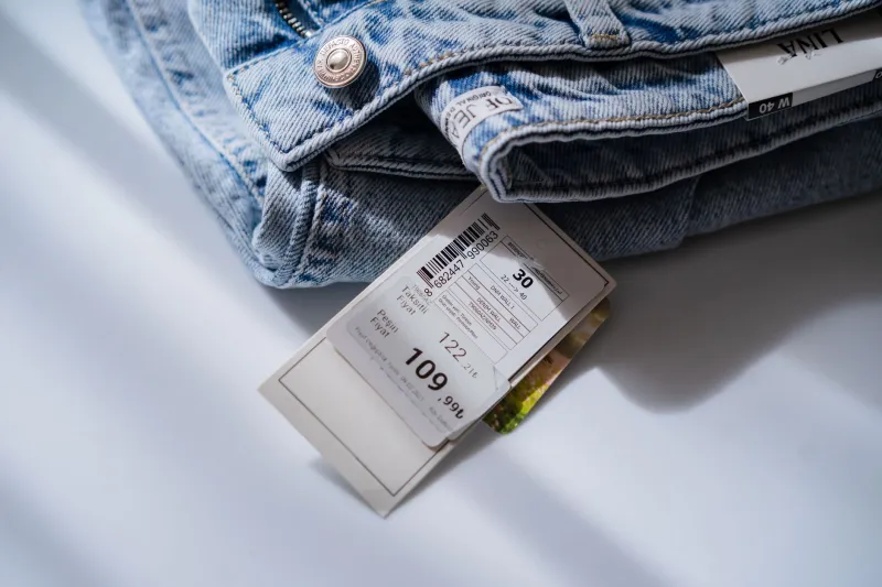 The Micro-Print Manifesto: Reading a Garment Before You Ever Wear It