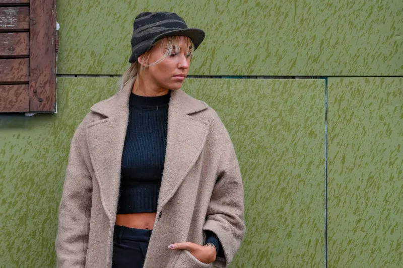 Twelve Garments, One Grey Season: A Melbourne Winter Considered