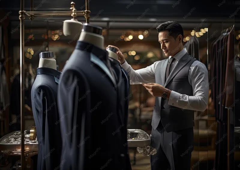When the Coat Comes Home: What a Return Can Teach a Pattern